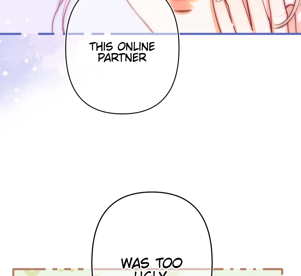 Hidden Love chapter 118 page 48