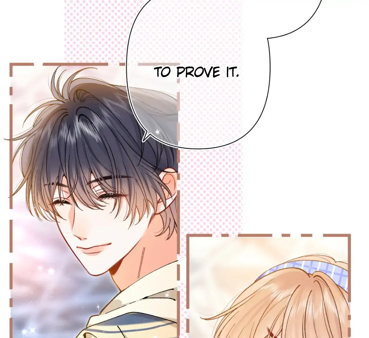 Hidden Love chapter 118 page 6