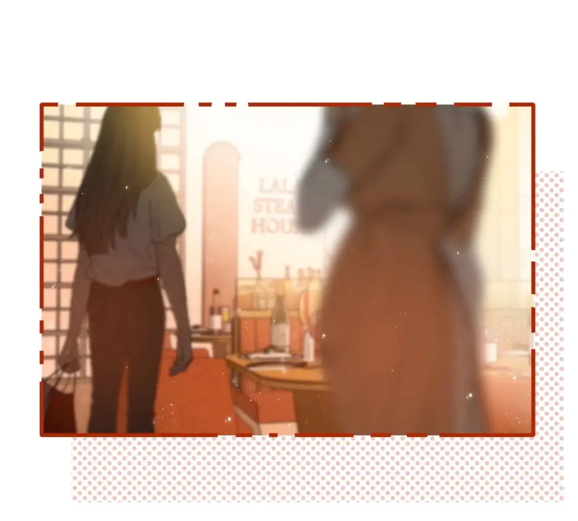 Hidden Love chapter 118 page 63