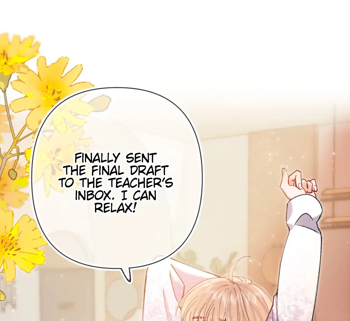 Hidden Love chapter 118 page 64