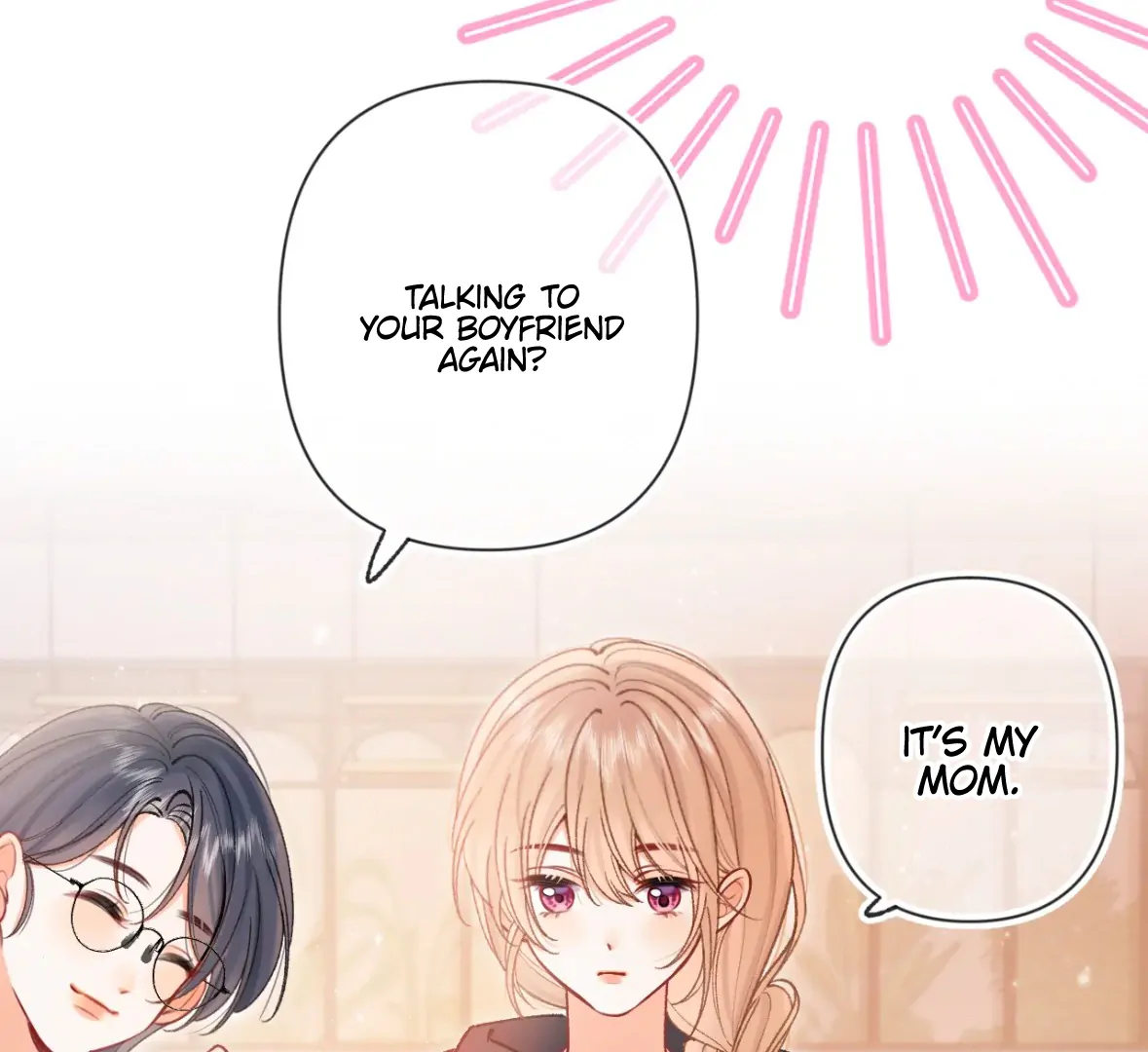 Hidden Love chapter 118 page 67