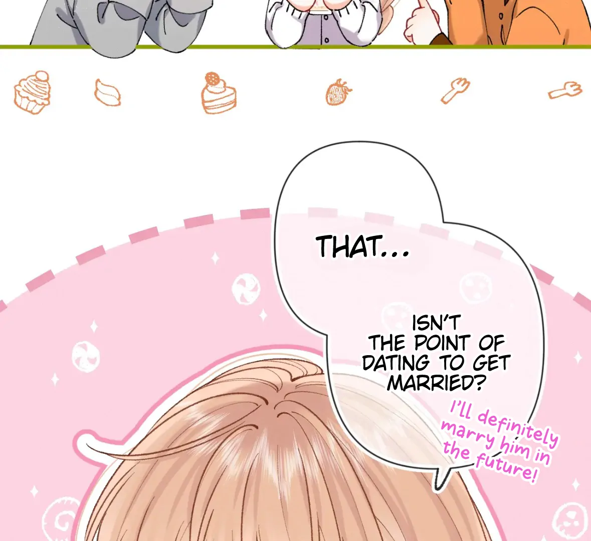 Hidden Love chapter 118 page 70