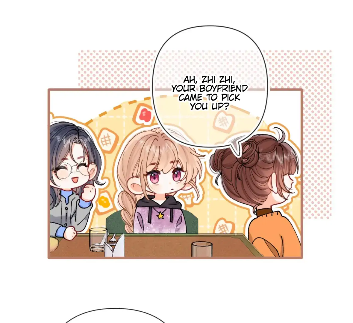 Hidden Love chapter 118 page 74