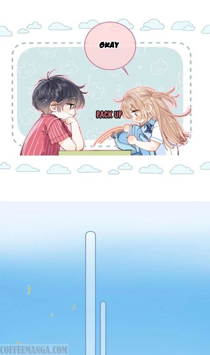 Hidden Love chapter 12 page 34
