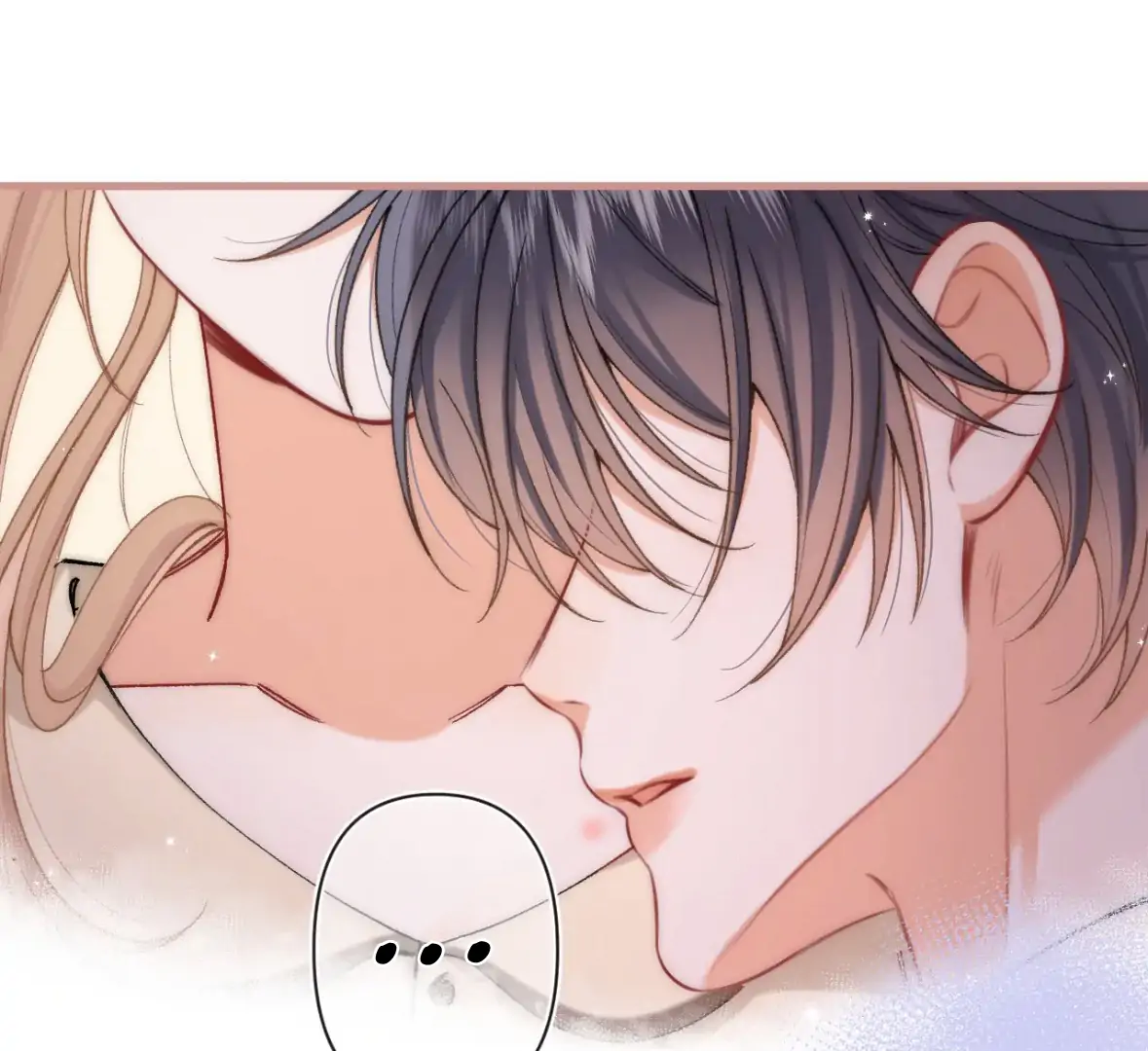 Hidden Love chapter 121 page 1