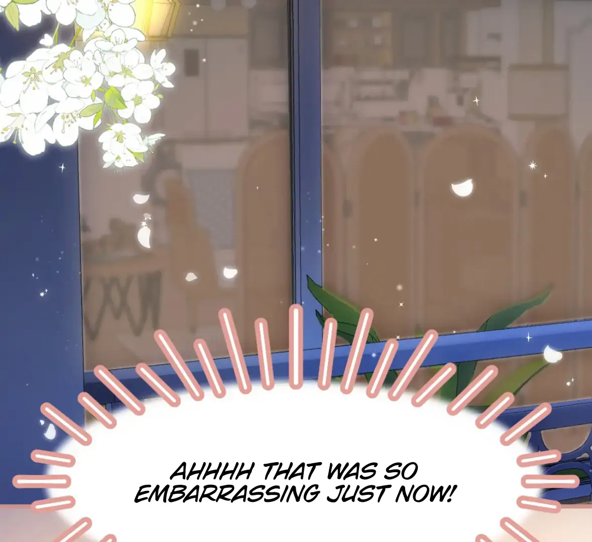 Hidden Love chapter 121 page 14