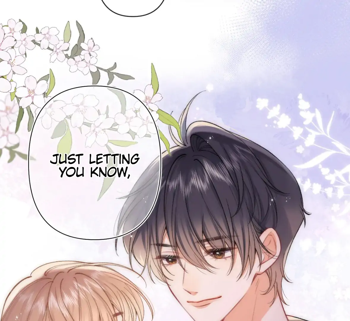 Hidden Love chapter 121 page 2