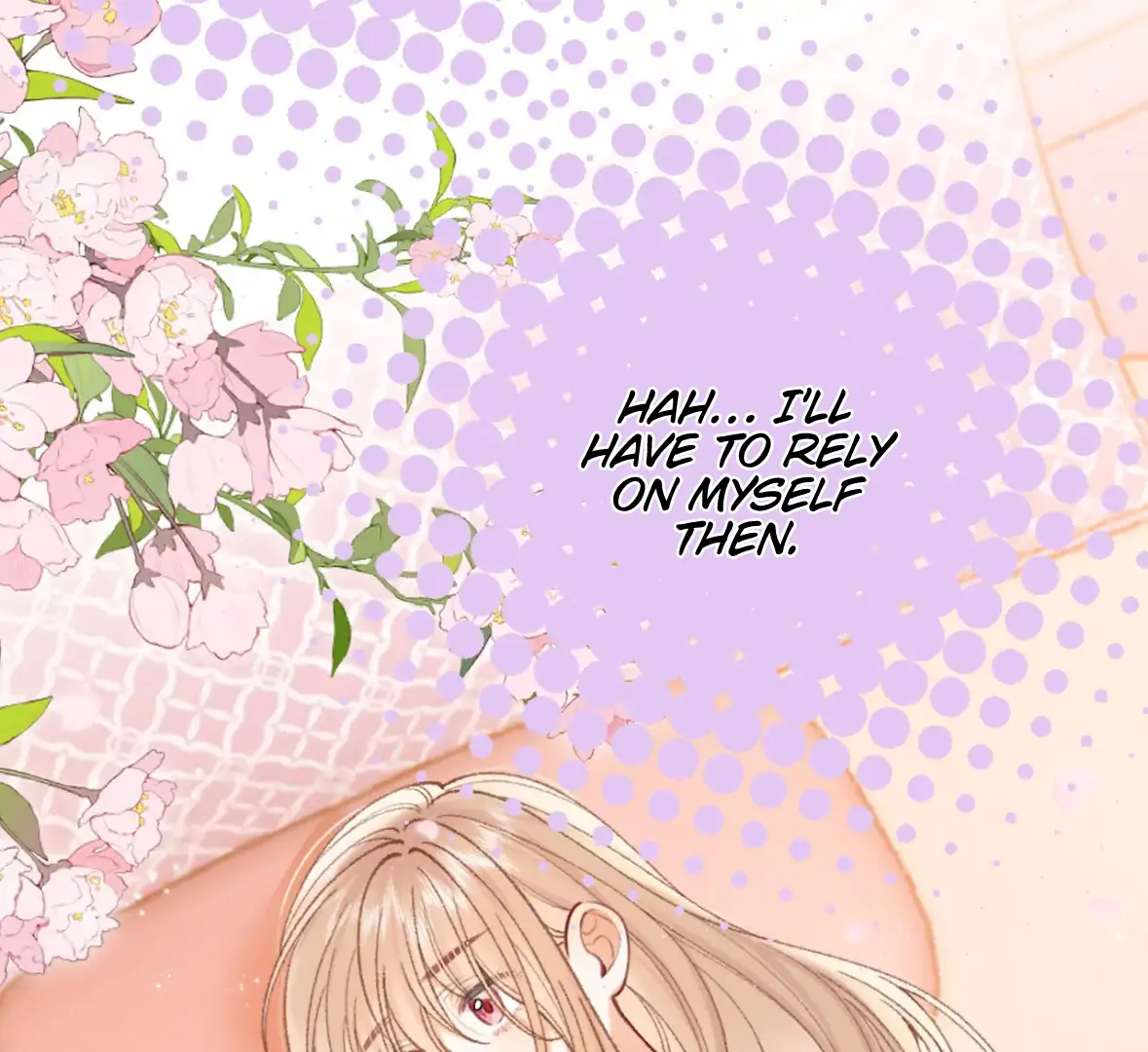 Hidden Love chapter 121 page 24