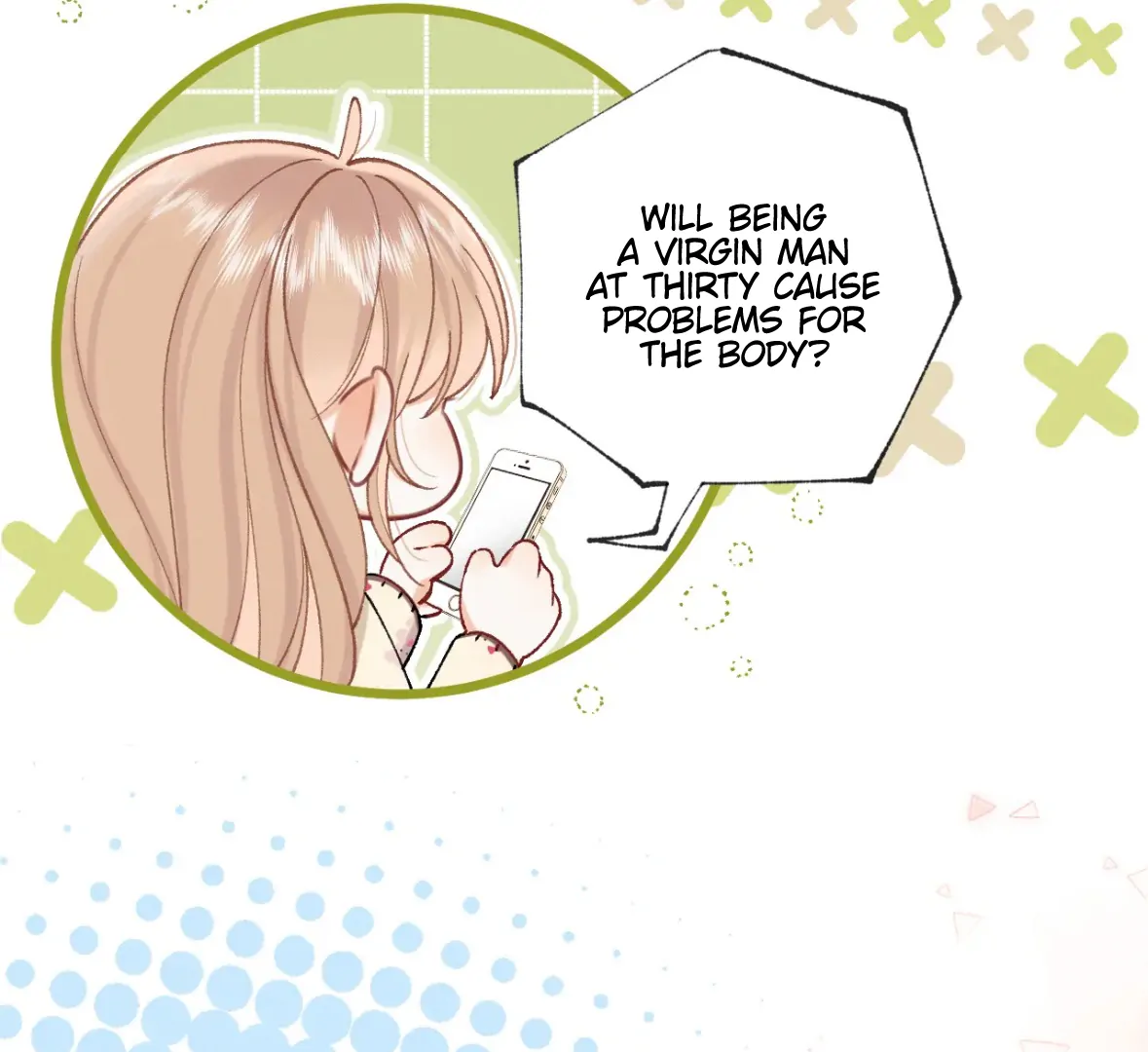 Hidden Love chapter 121 page 28
