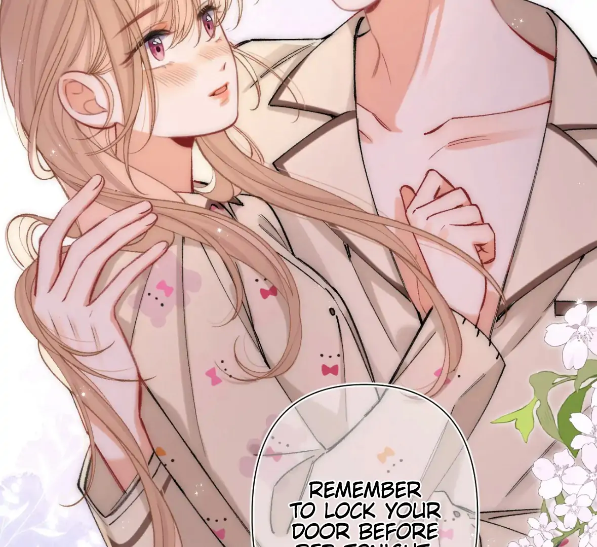 Hidden Love chapter 121 page 3