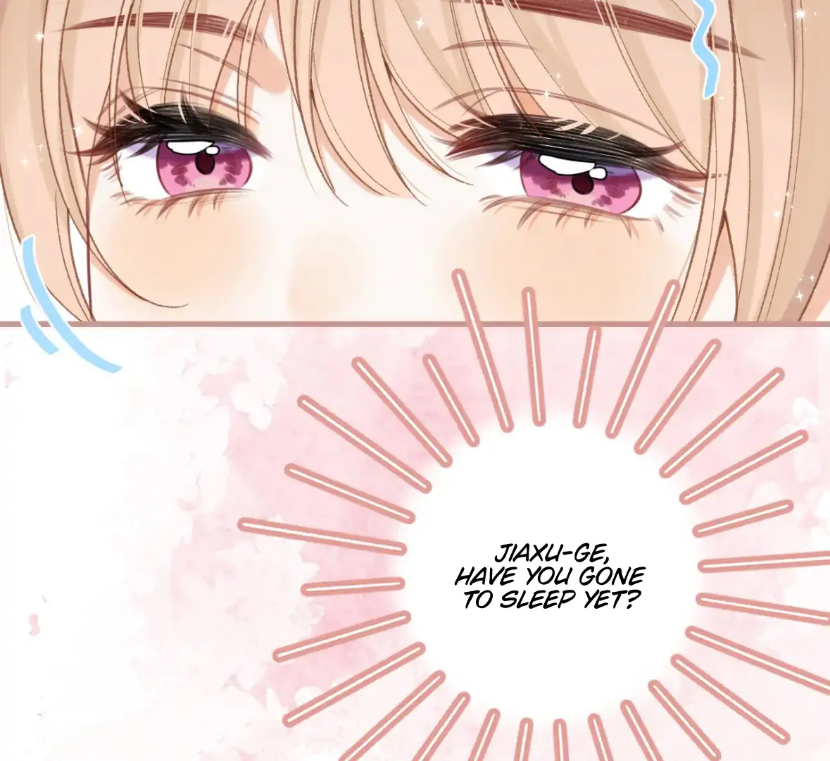 Hidden Love chapter 121 page 36