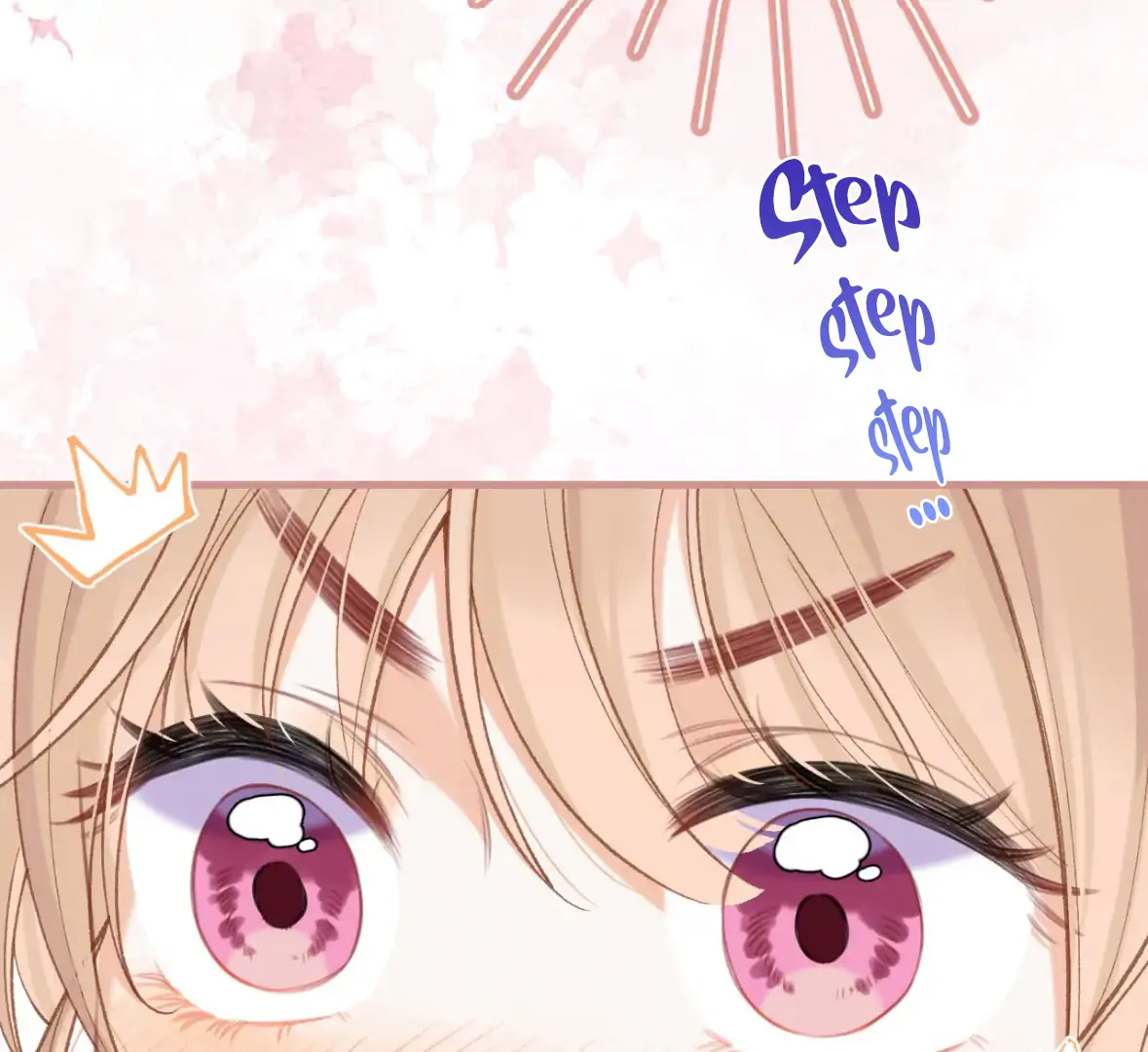 Hidden Love chapter 121 page 37