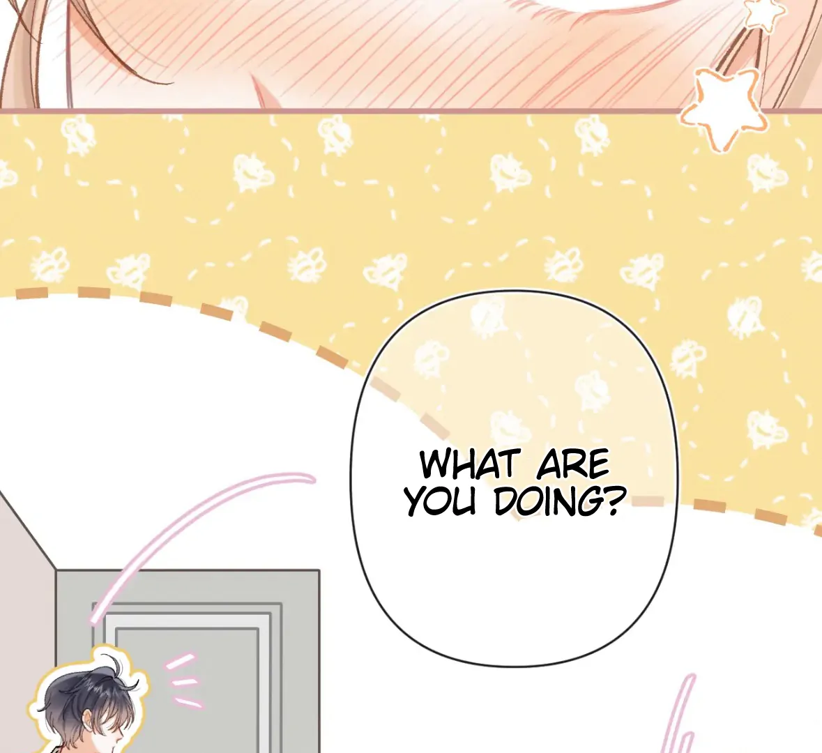 Hidden Love chapter 121 page 38