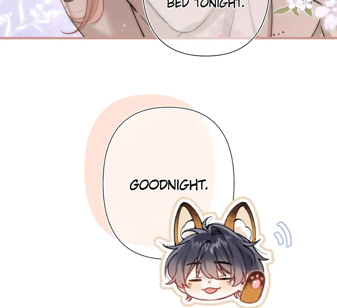 Hidden Love chapter 121 page 4