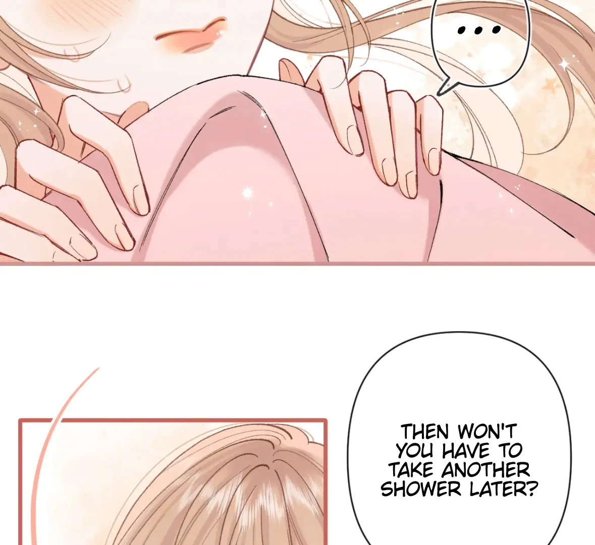 Hidden Love chapter 121 page 44