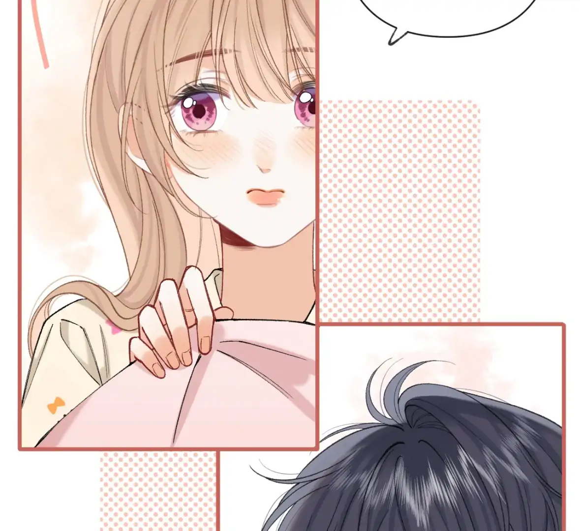 Hidden Love chapter 121 page 45