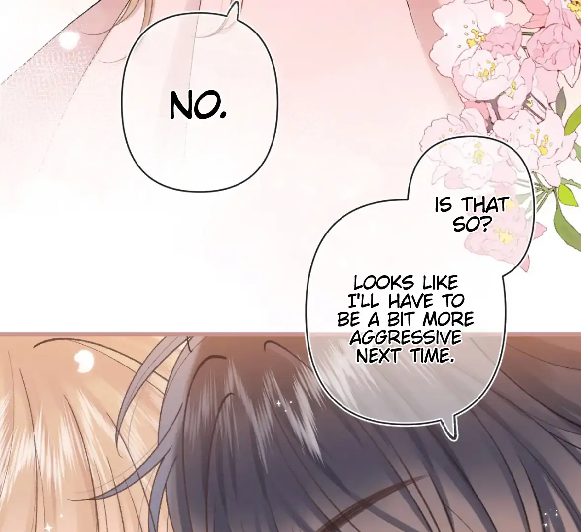 Hidden Love chapter 121 page 49
