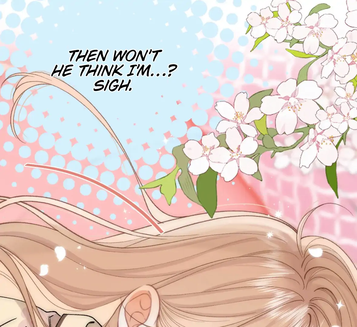 Hidden Love chapter 121 page 59