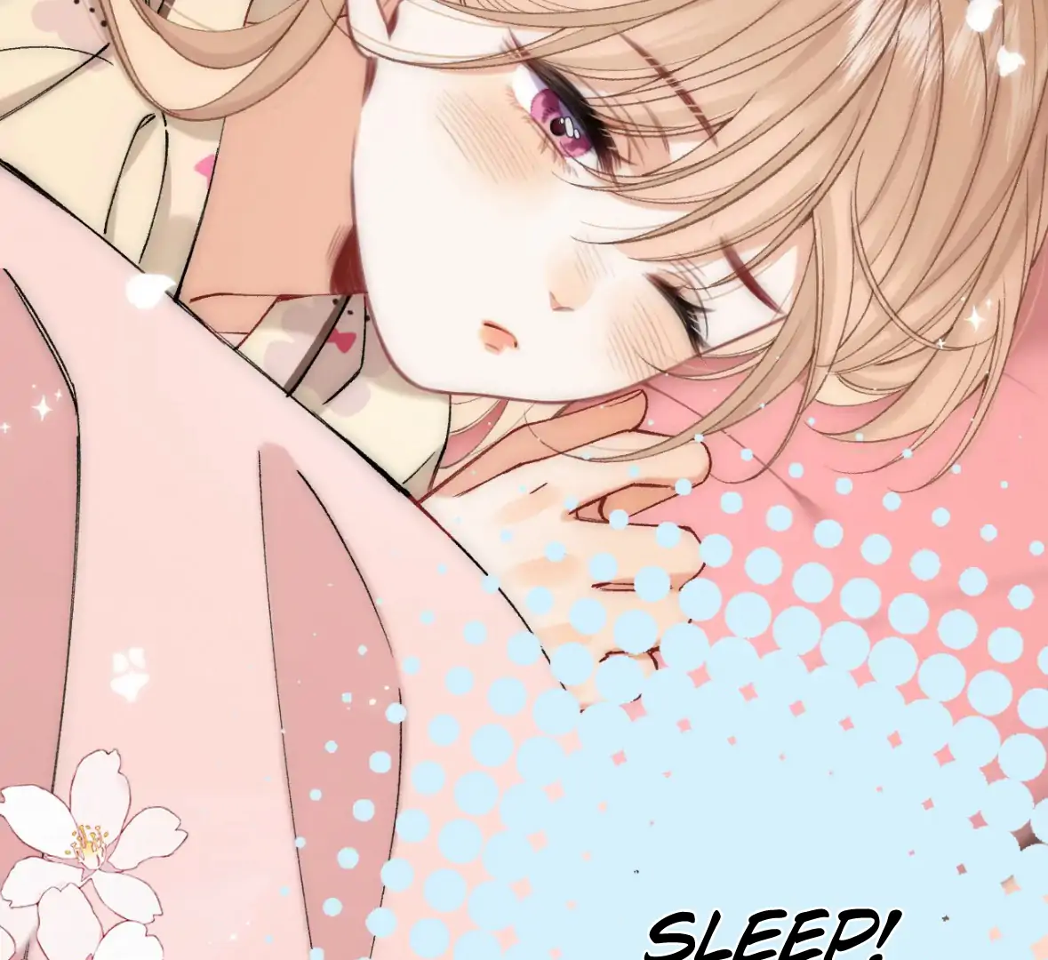 Hidden Love chapter 121 page 60