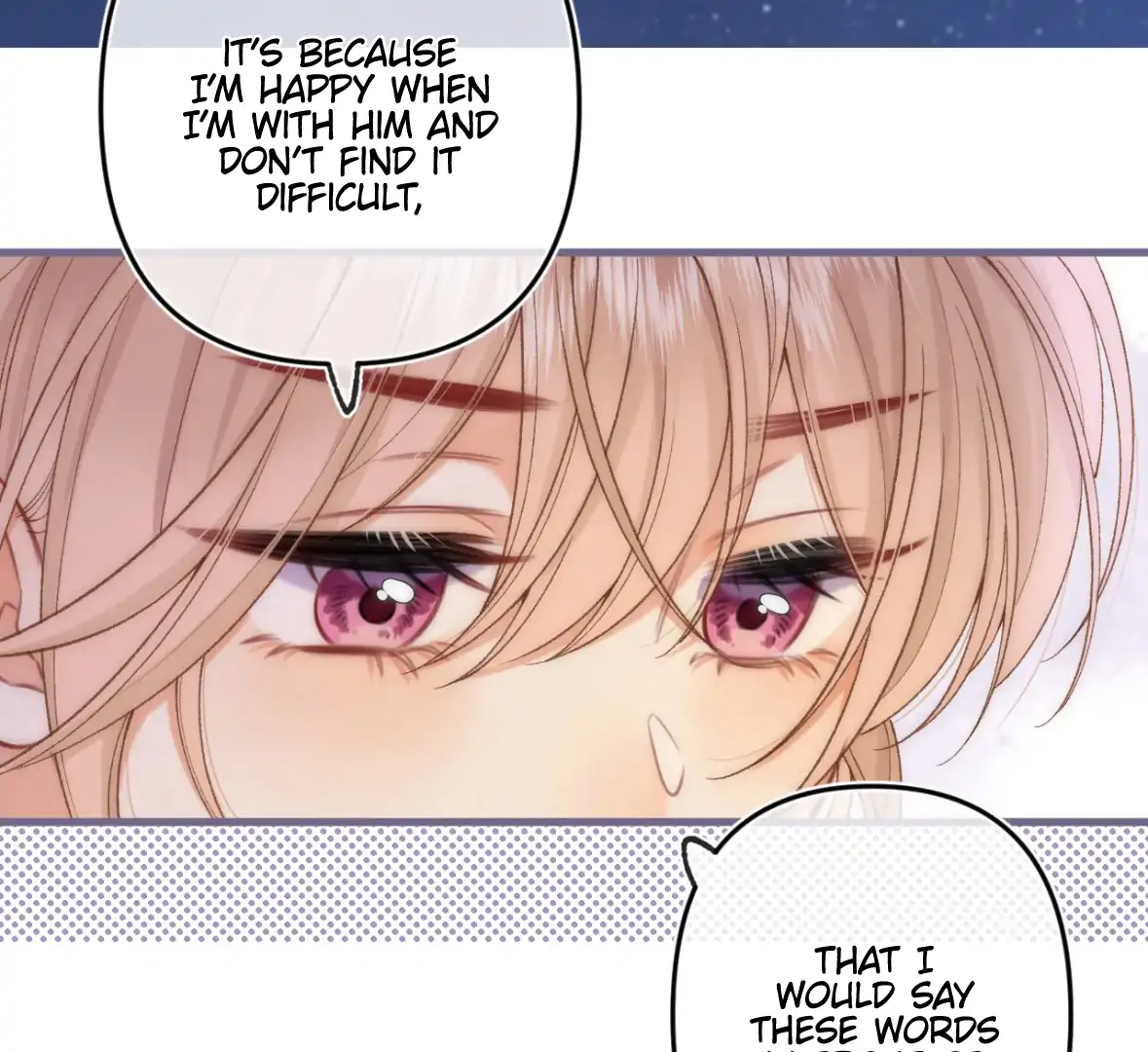 Hidden Love chapter 125 page 13