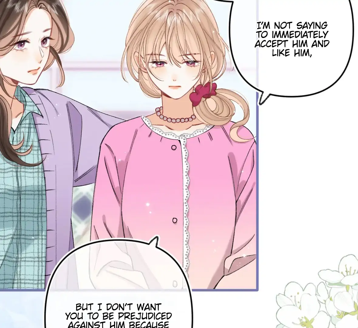 Hidden Love chapter 125 page 15