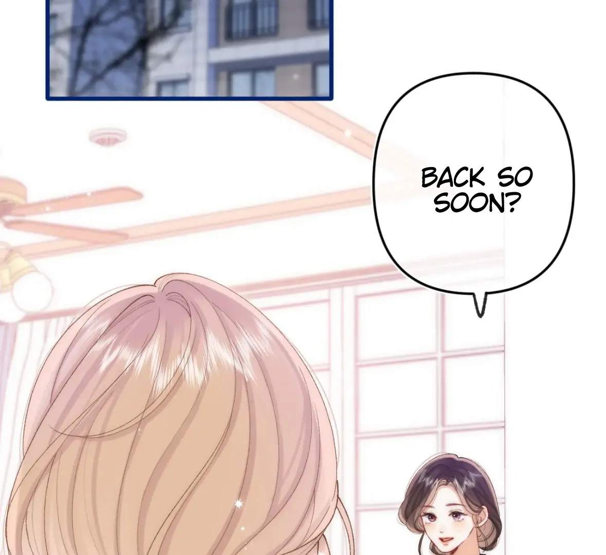 Hidden Love chapter 125 page 2