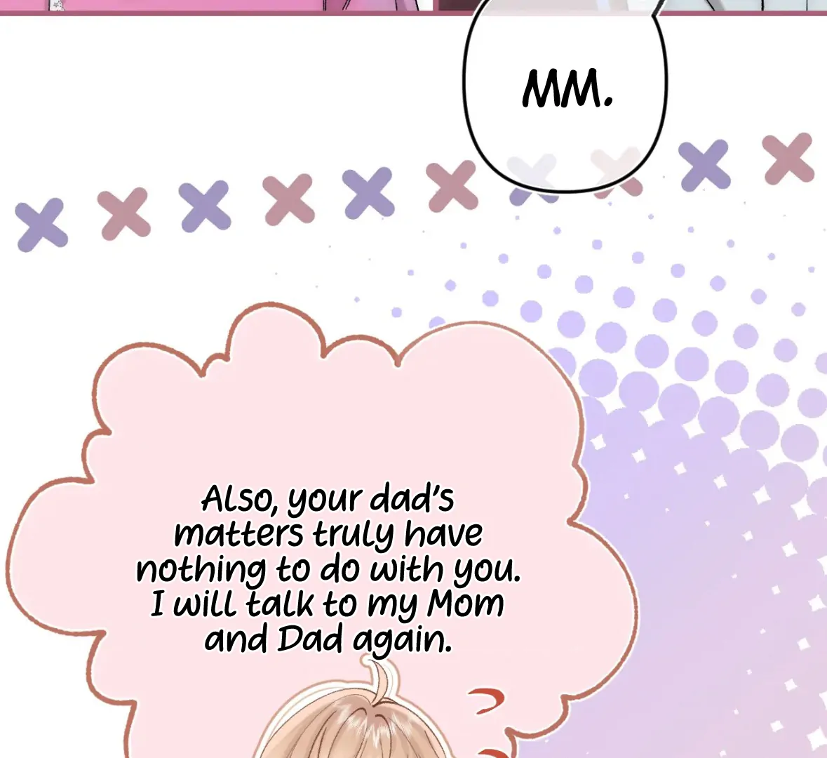 Hidden Love chapter 125 page 36