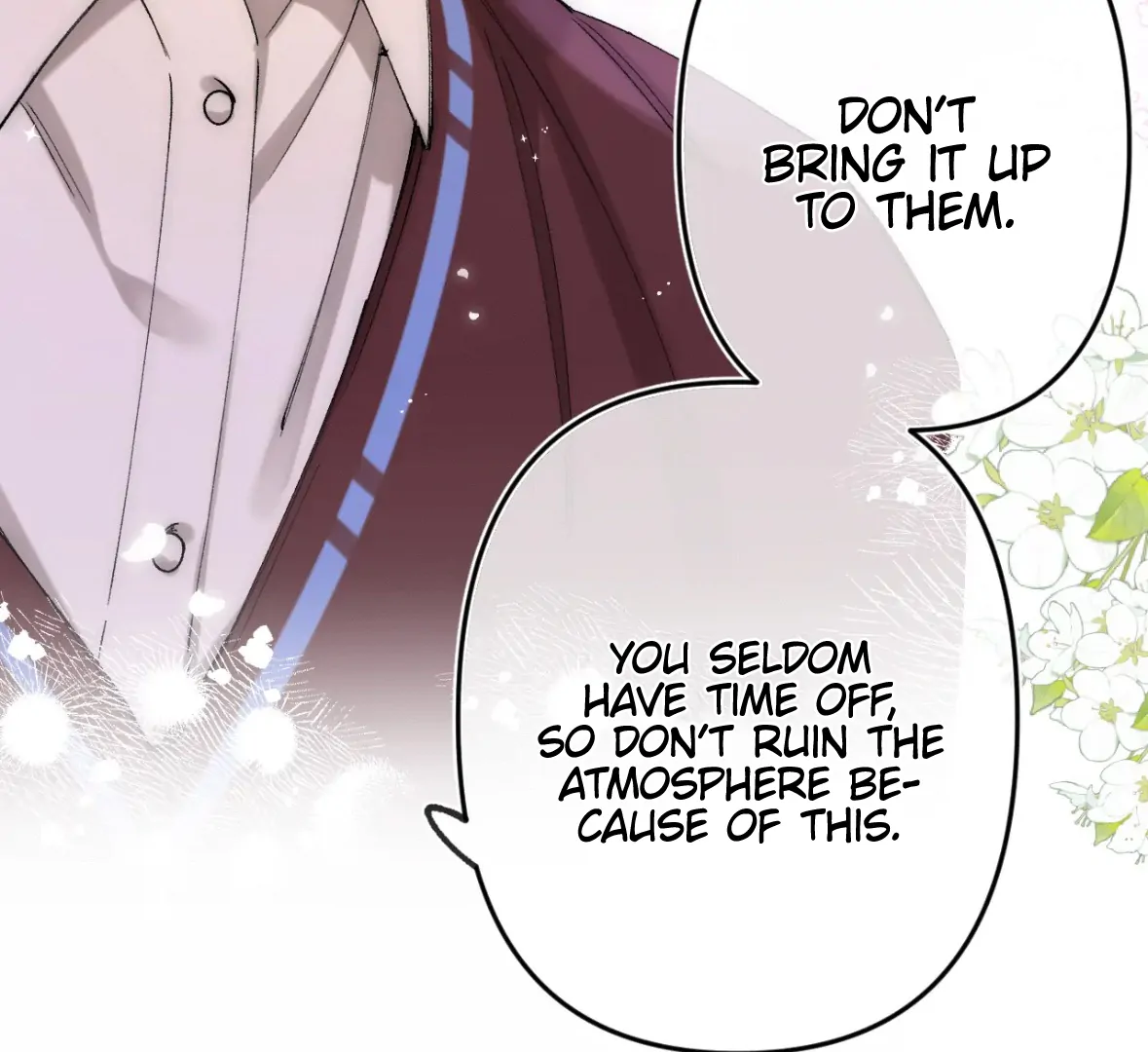 Hidden Love chapter 125 page 39