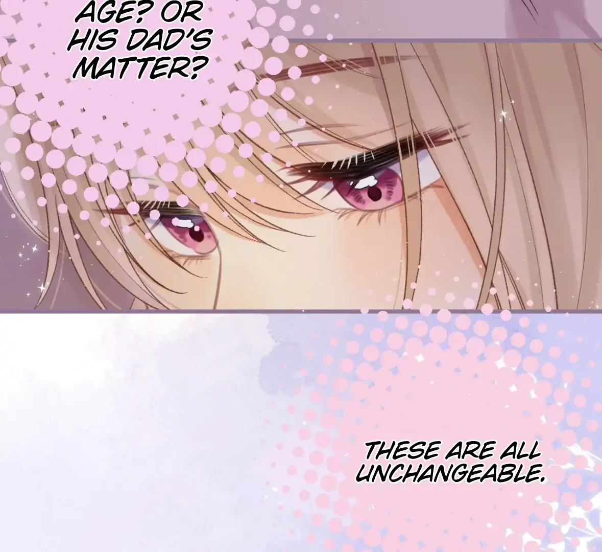 Hidden Love chapter 125 page 56