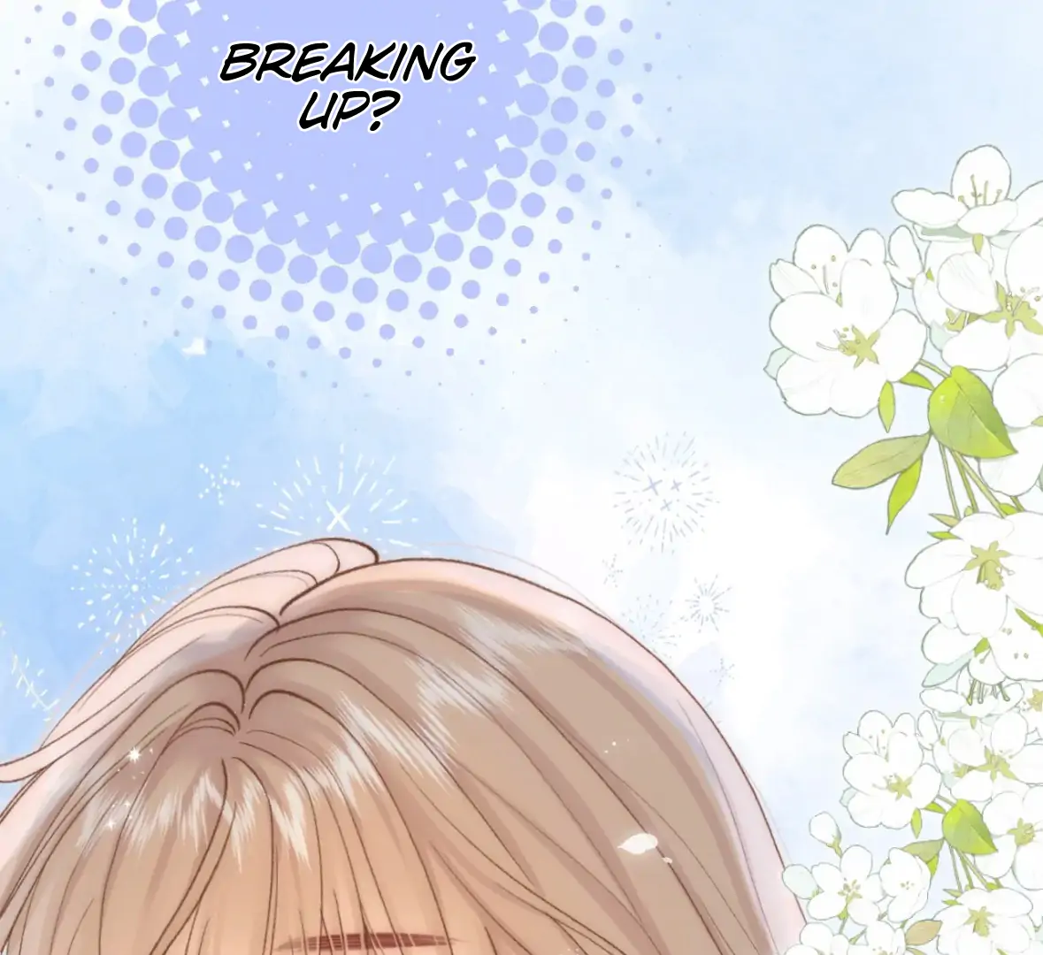 Hidden Love chapter 125 page 60