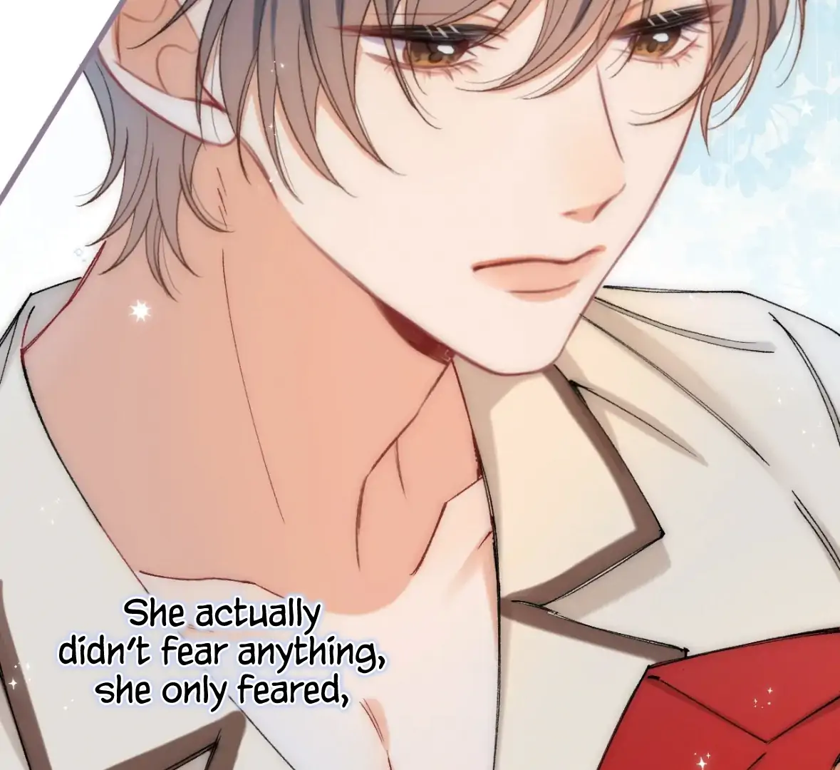 Hidden Love chapter 125 page 63