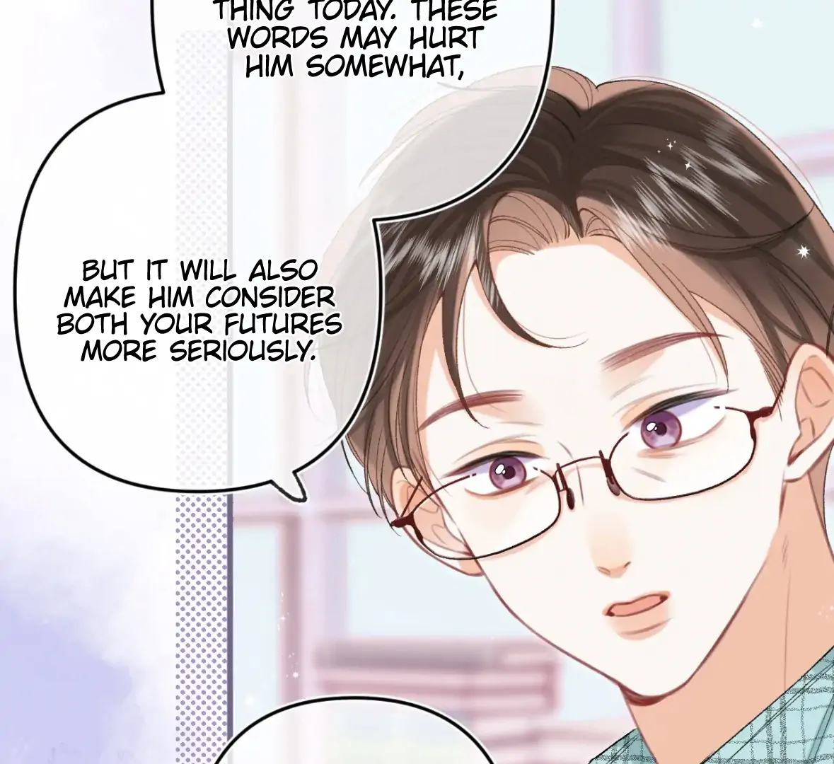 Hidden Love chapter 125 page 7
