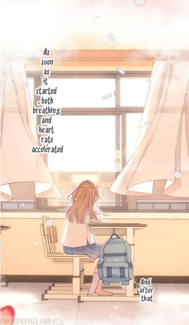Hidden Love chapter 13 page 5