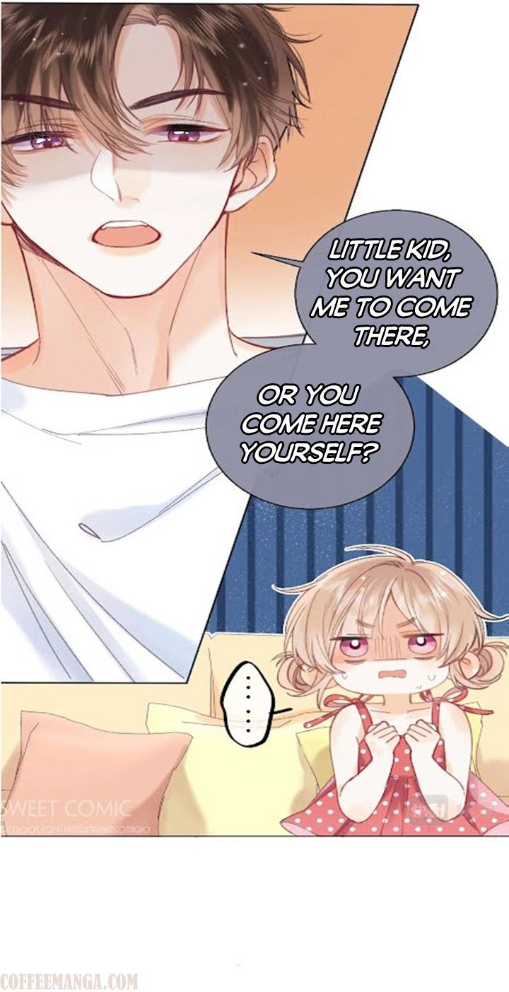 Hidden Love chapter 13 page 23
