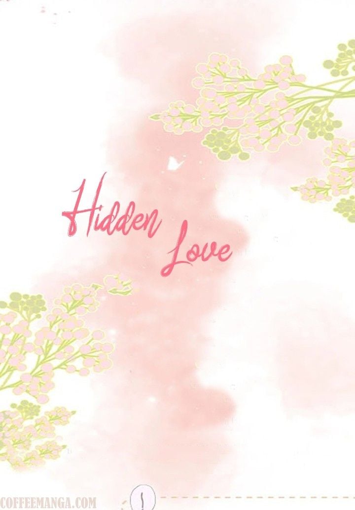Hidden Love chapter 13 page 32