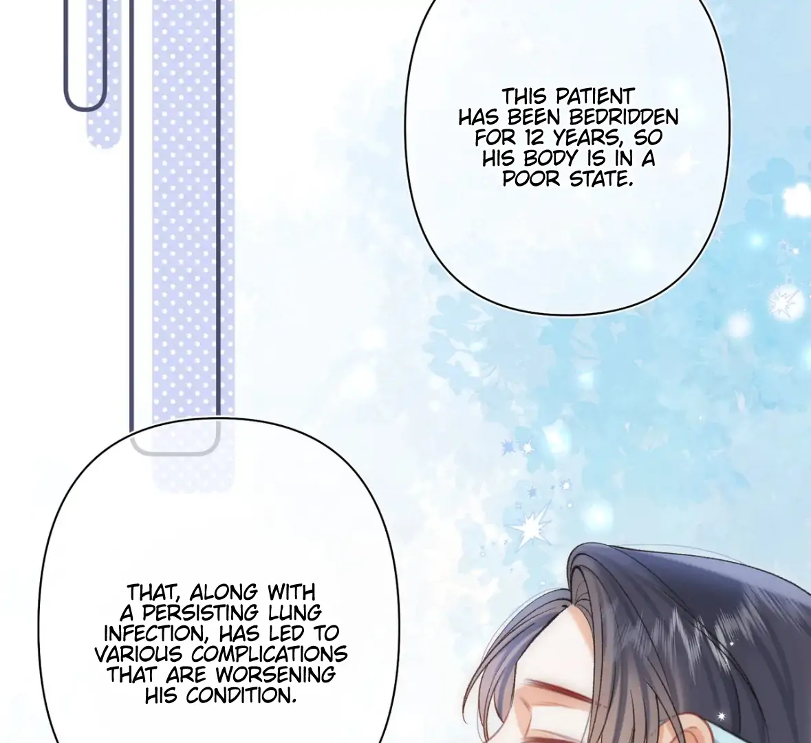 Hidden Love chapter 131 page 2