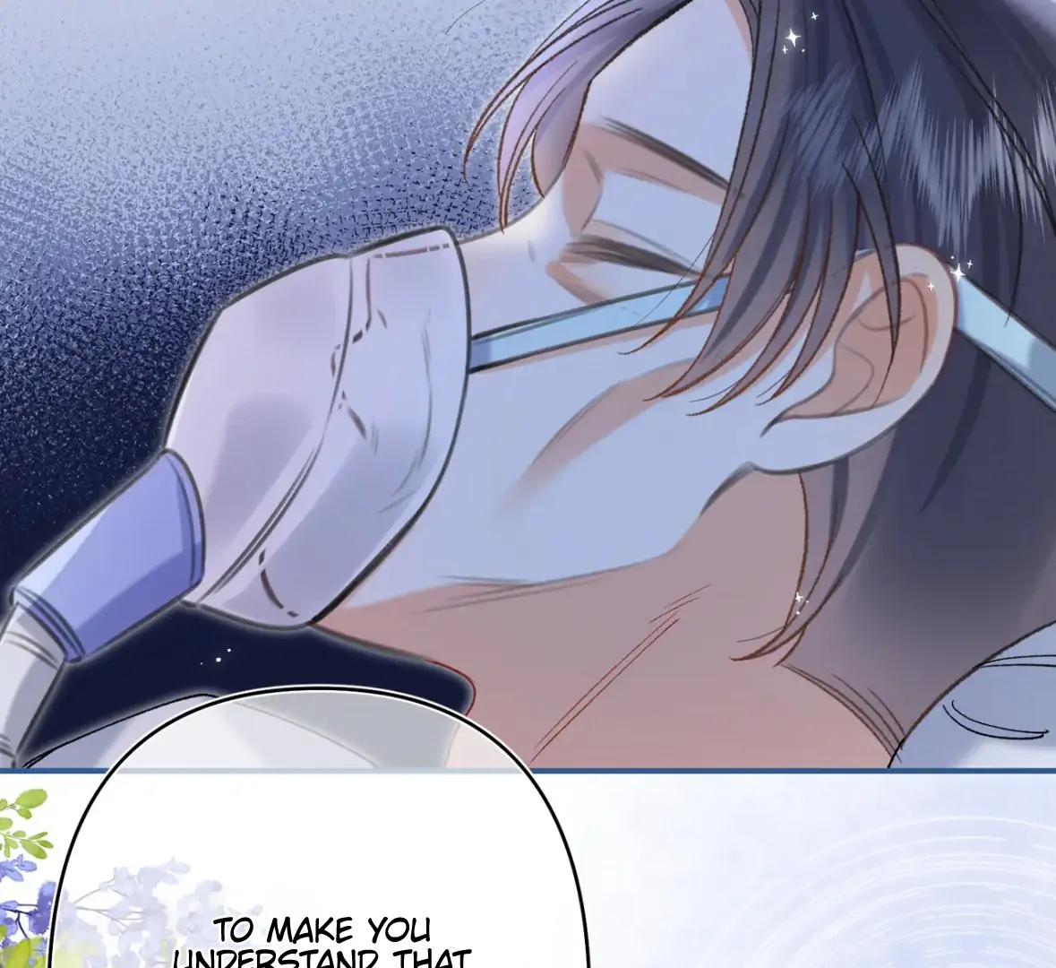 Hidden Love chapter 131 page 22