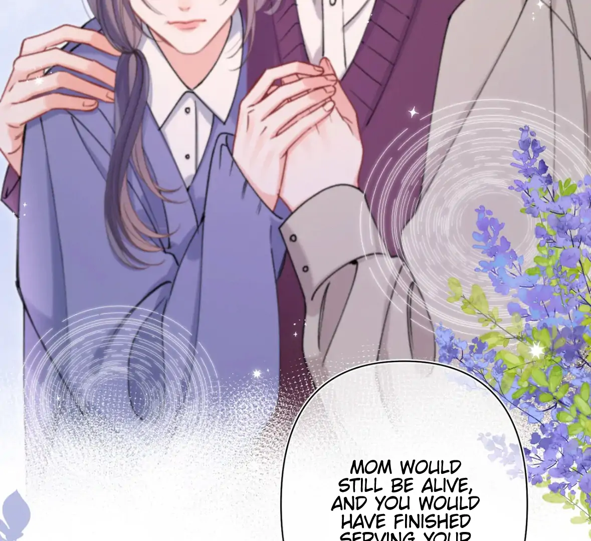 Hidden Love chapter 131 page 24