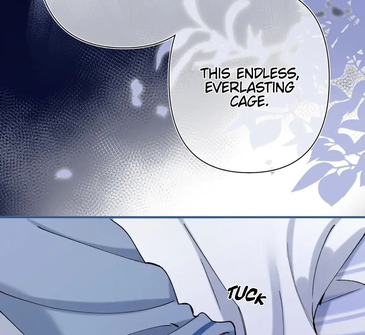 Hidden Love chapter 131 page 27