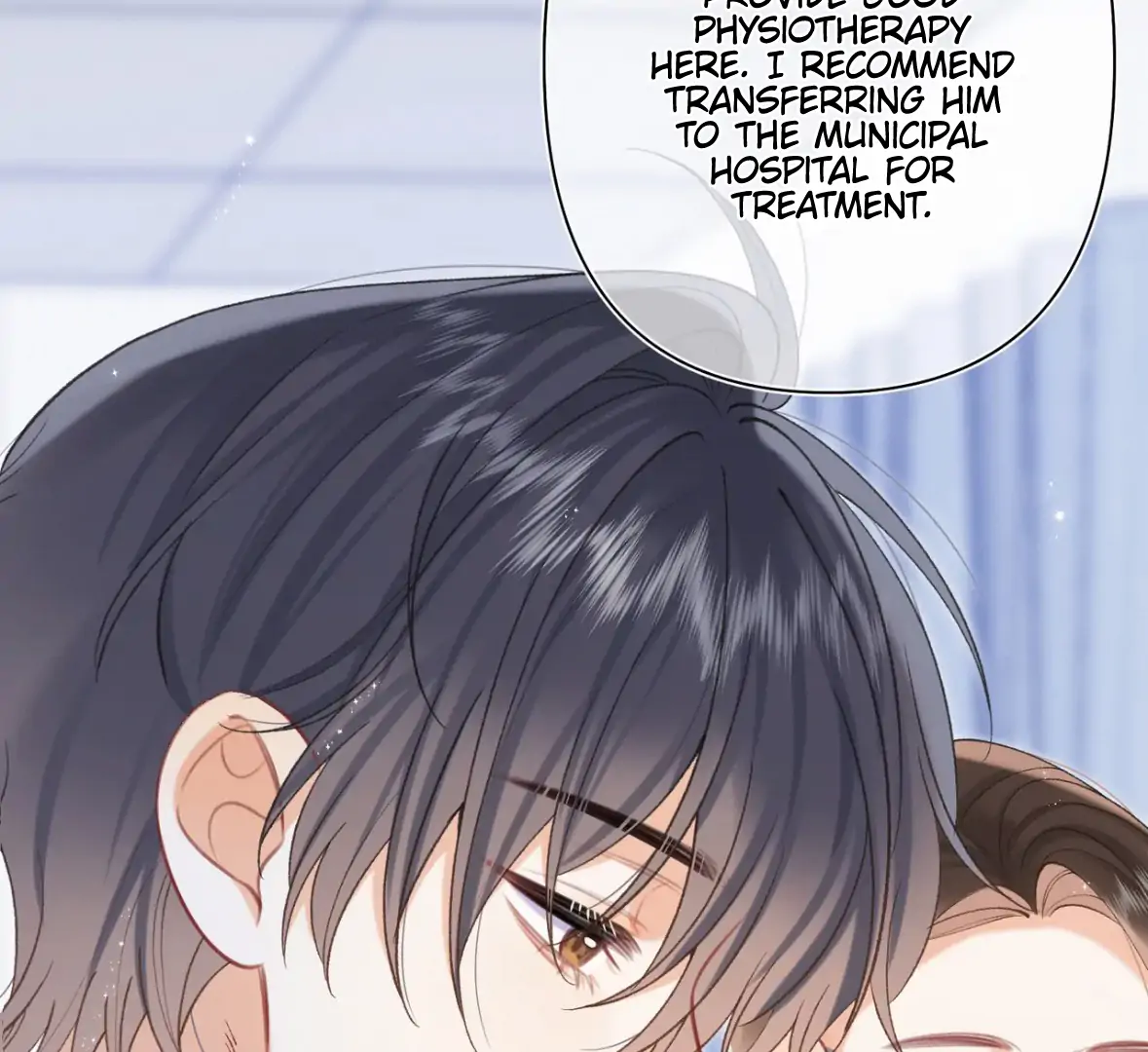 Hidden Love chapter 131 page 4