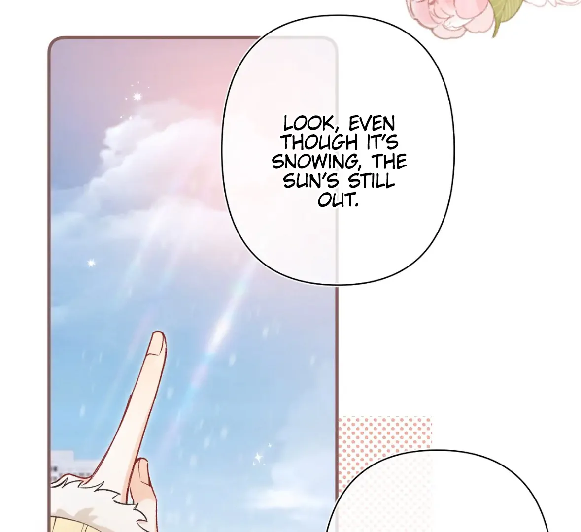 Hidden Love chapter 131 page 41