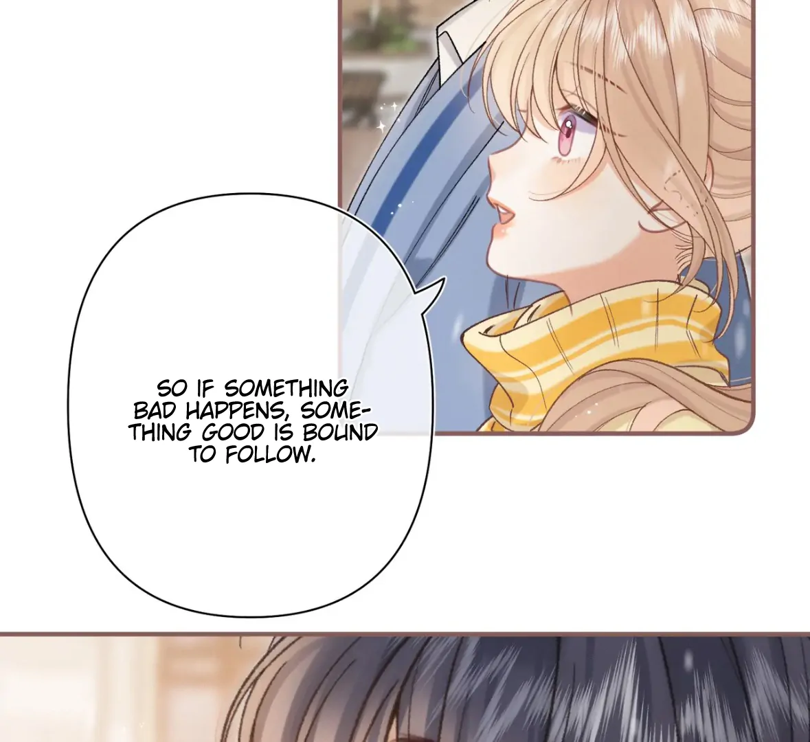 Hidden Love chapter 131 page 43