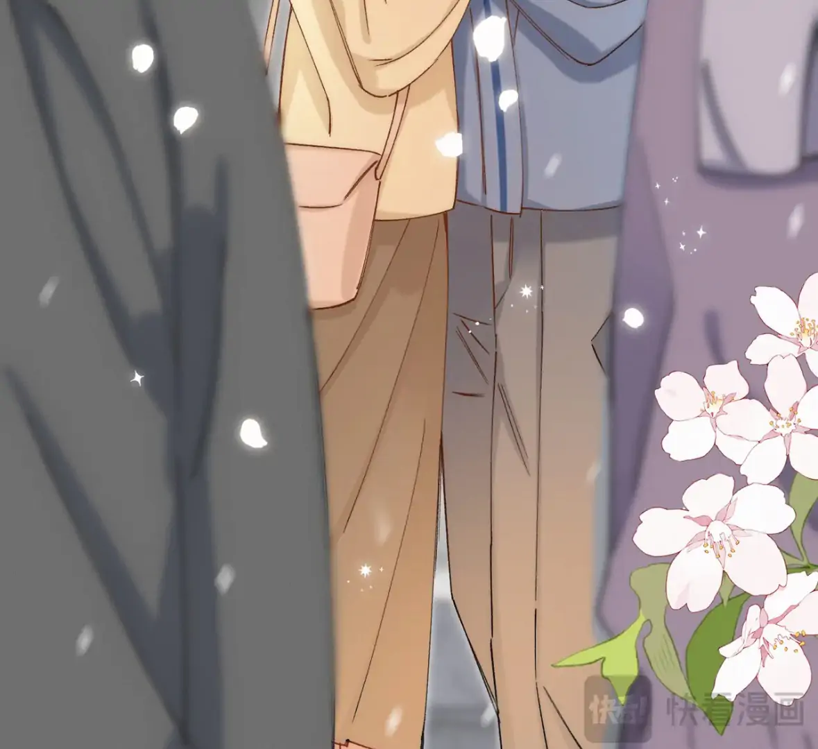 Hidden Love chapter 131 page 62