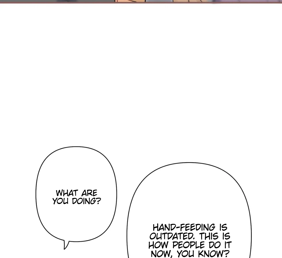 Hidden Love chapter 131 page 63