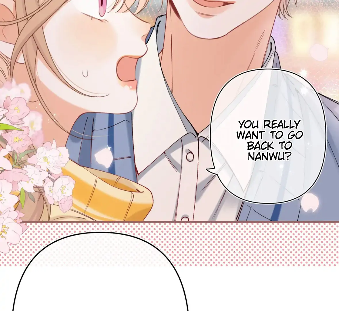 Hidden Love chapter 131 page 73