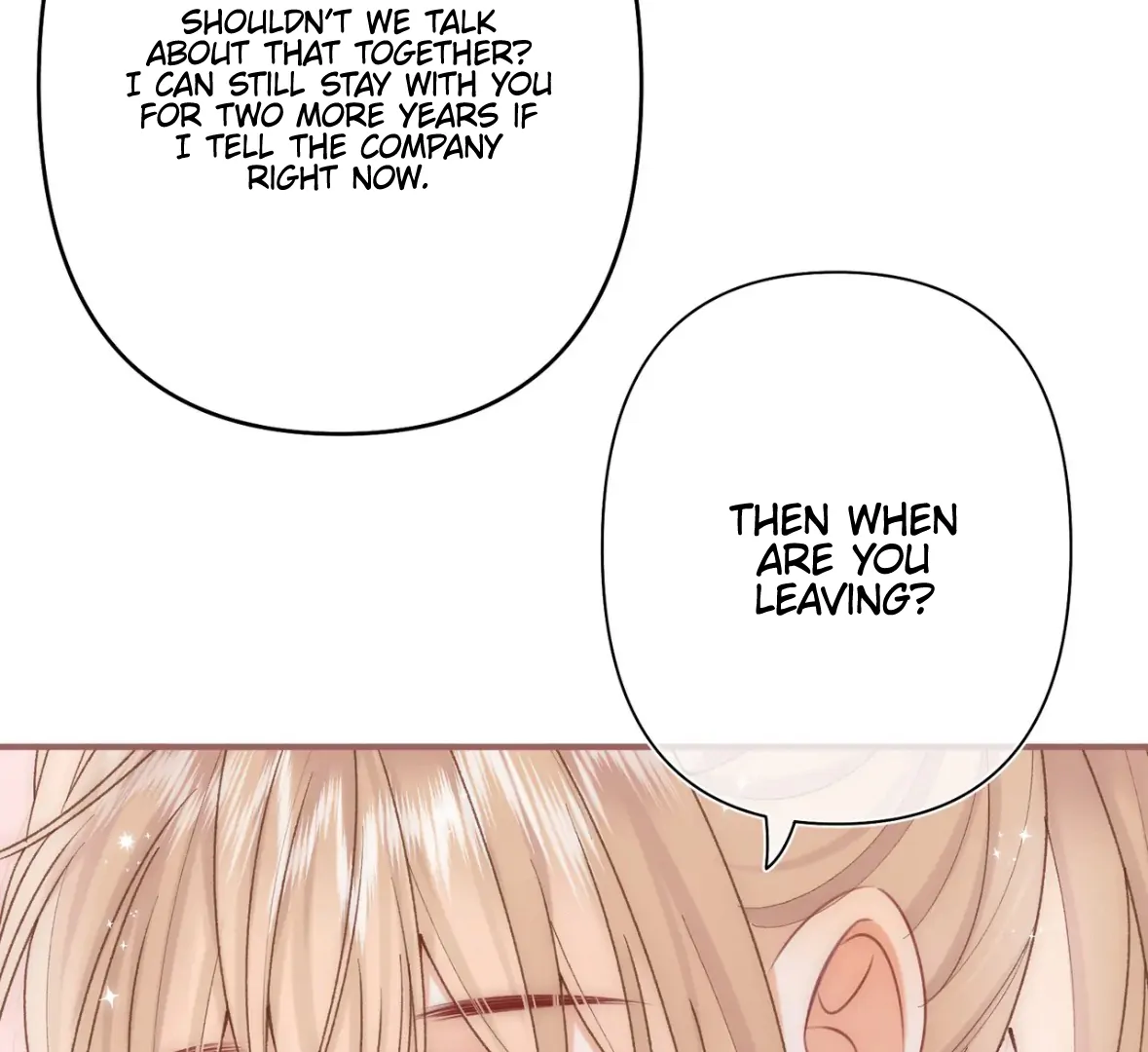 Hidden Love chapter 131 page 74