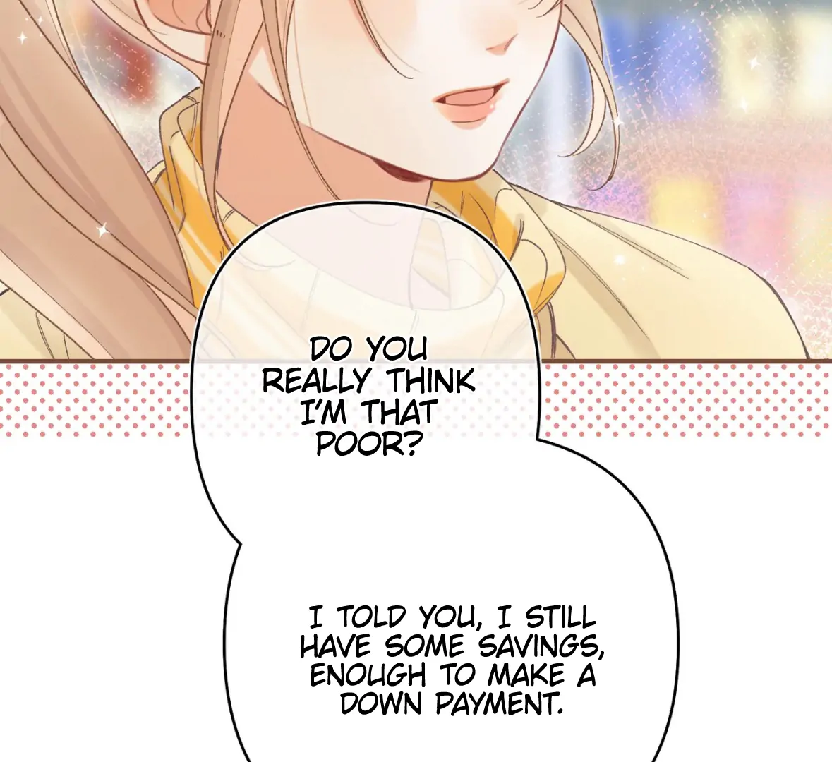 Hidden Love chapter 131 page 81