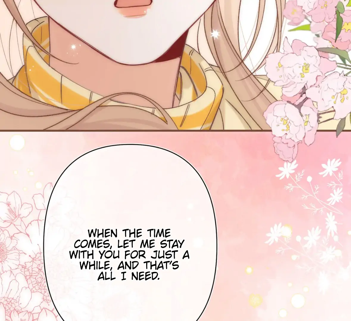 Hidden Love chapter 131 page 86