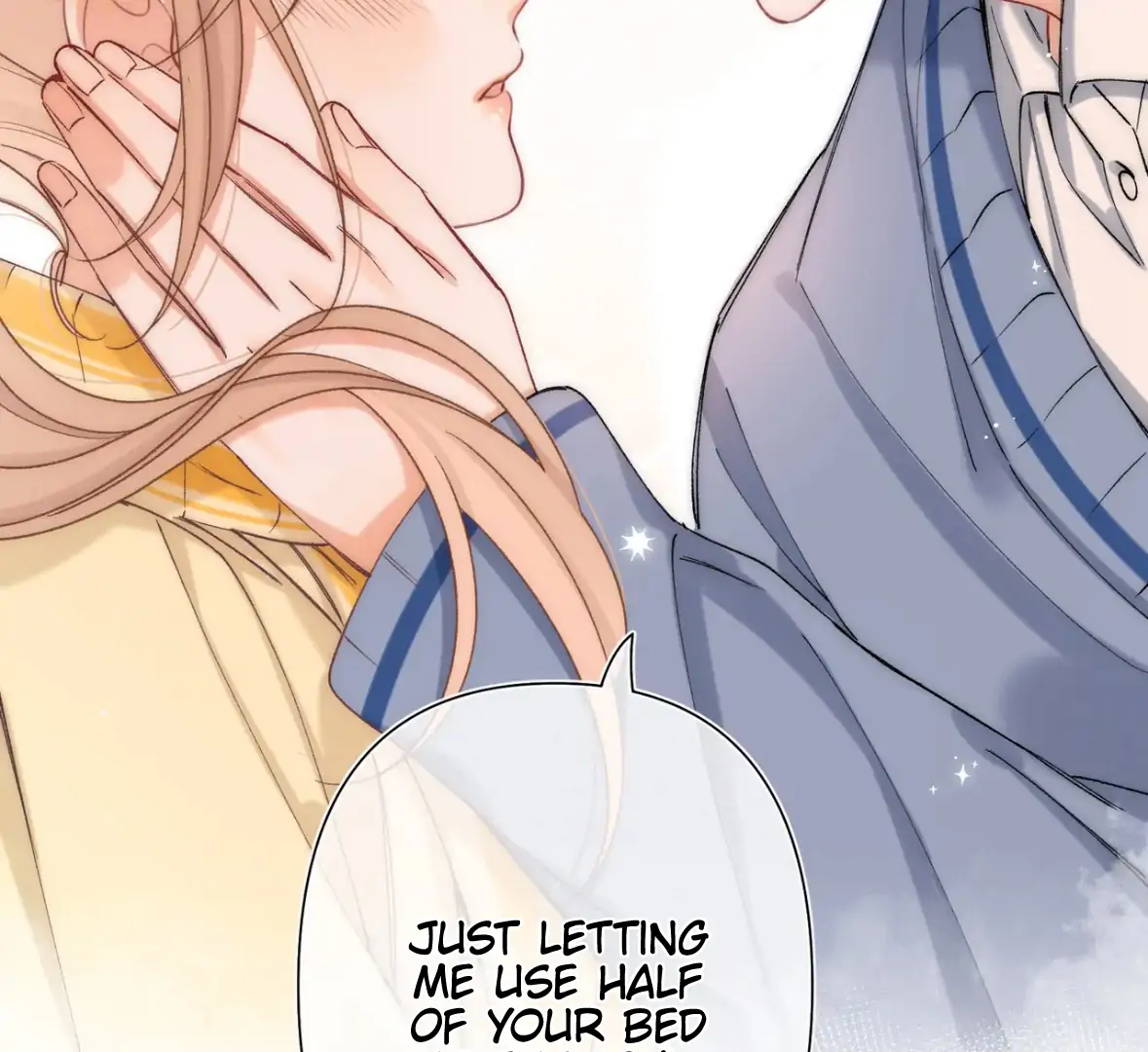 Hidden Love chapter 131 page 88