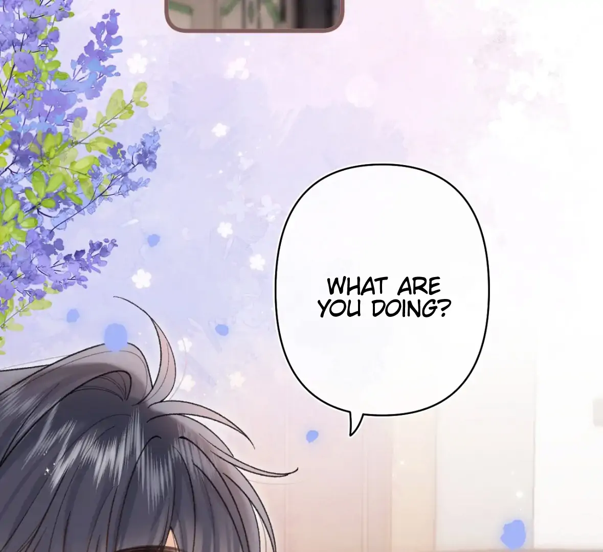 Hidden Love chapter 132 page 14